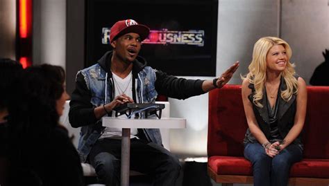 why did chanel west coast quit ridiculousness|channel west from ridiculousness rapping.